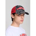 cappello-curvo-nero-snapback-don-denim-di-ed-hardy
