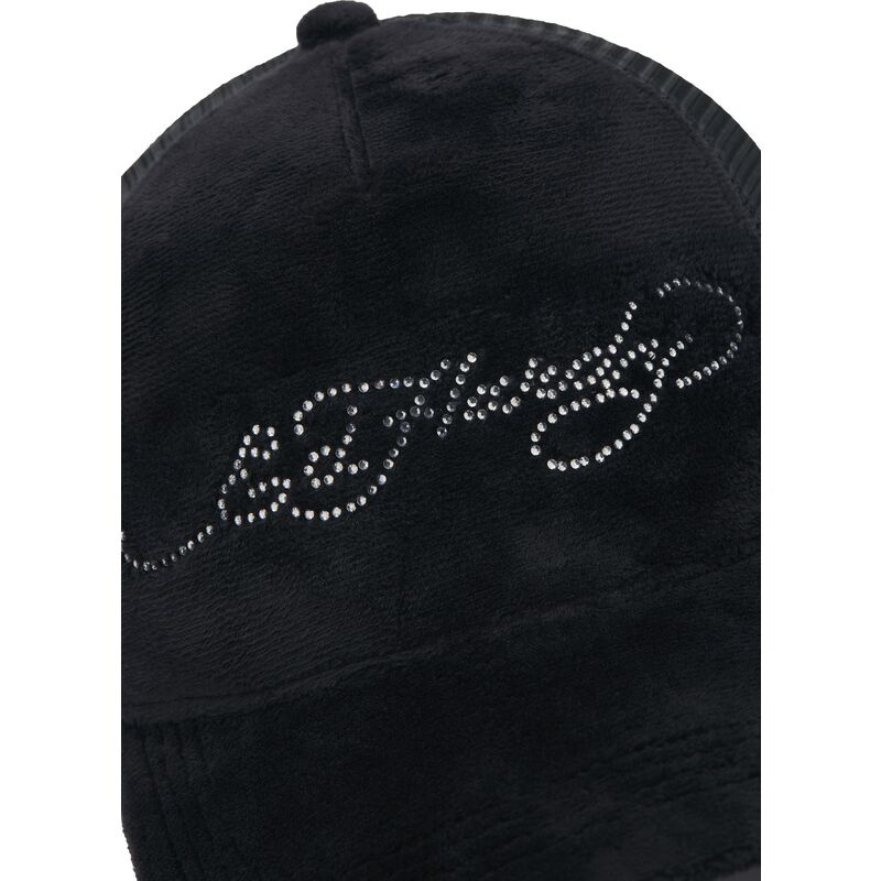 cappello-curvo-nero-snapback-core-silver-diamante-velour-di-ed-hardy cappello-curvo-nero-snapback-core-silver-diamante-velour-di-ed-hardy