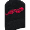 cappello-curvo-nero-snapback-embroidery-applique-cord-di-ed-hardy