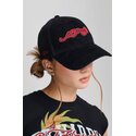 cappello-curvo-nero-snapback-embroidery-applique-cord-di-ed-hardy