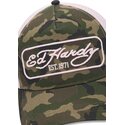 cappello-curvo-mimetizzazione-snapback-rosa-1971-di-ed-hardy