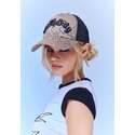 cappello-curvo-grigio-snapback-flaming-di-ed-hardy