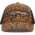 cappello-curvo-leopardato-snapback-leopard-print-di-ed-hardy