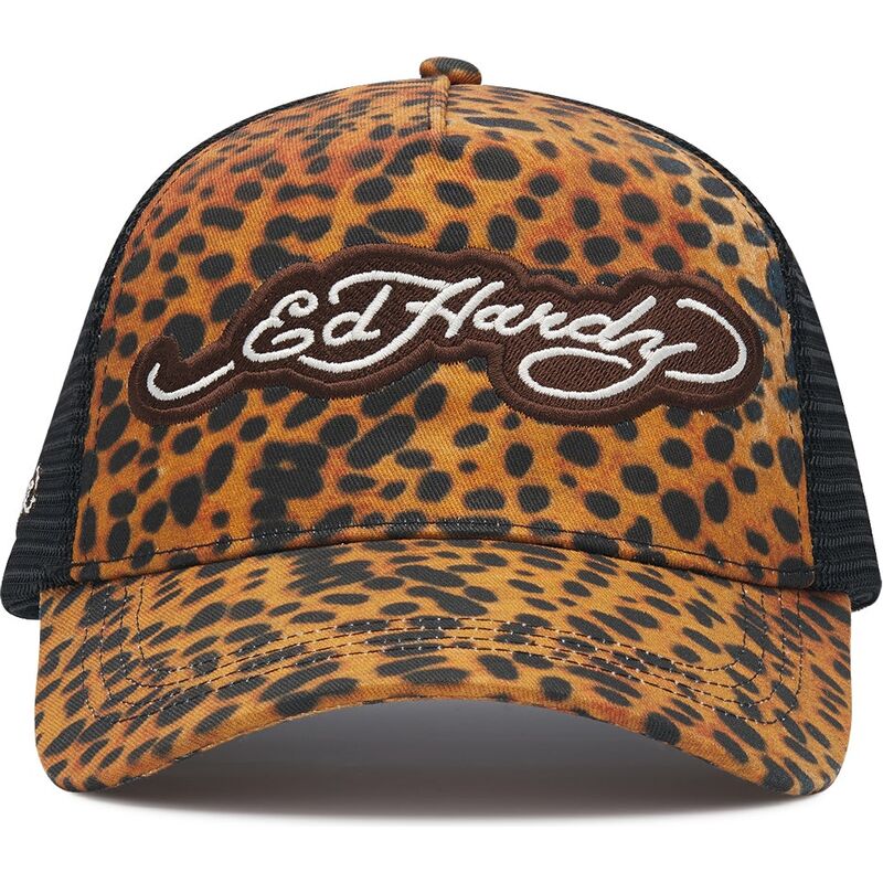 cappello-curvo-leopardato-snapback-leopard-print-di-ed-hardy