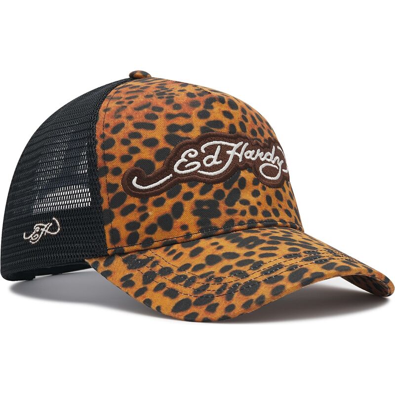 cappello-curvo-leopardato-snapback-leopard-print-di-ed-hardy