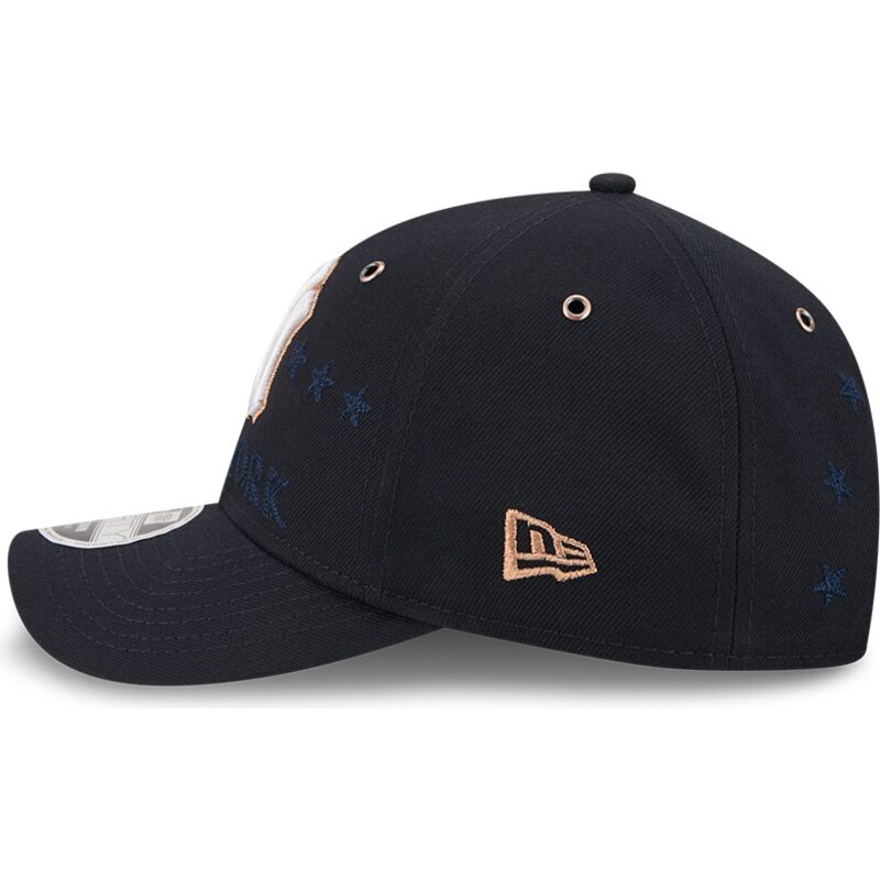 cappello-curvo-blu-marino-snapback-9forty-m-crown-all-star-game-dei-new-york-yankees-mlb-di-new-era