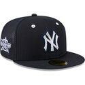 cappello-piatto-blu-marino-aderente-59fifty-all-star-game-workout-dei-new-york-yankees-mlb-di-new-era