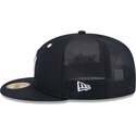 cappello-piatto-blu-marino-aderente-59fifty-all-star-game-workout-dei-new-york-yankees-mlb-di-new-era