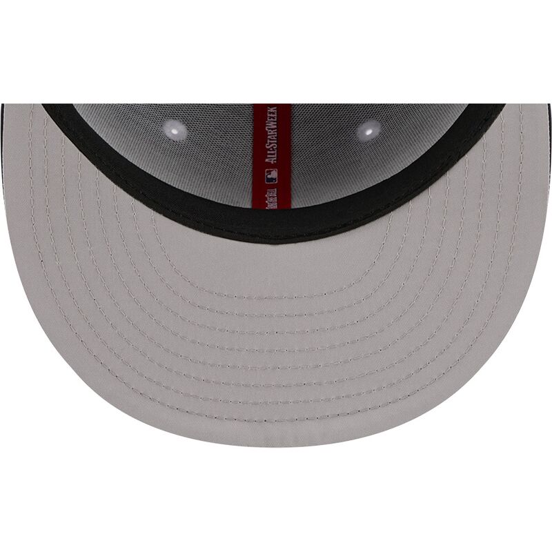 cappello-piatto-blu-marino-aderente-59fifty-all-star-game-workout-dei-new-york-yankees-mlb-di-new-era