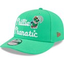 cappello-curvo-verde-snapback-9fifty-all-star-game-fan-pack-dei-philadelphia-phillies-mlb-di-new-era