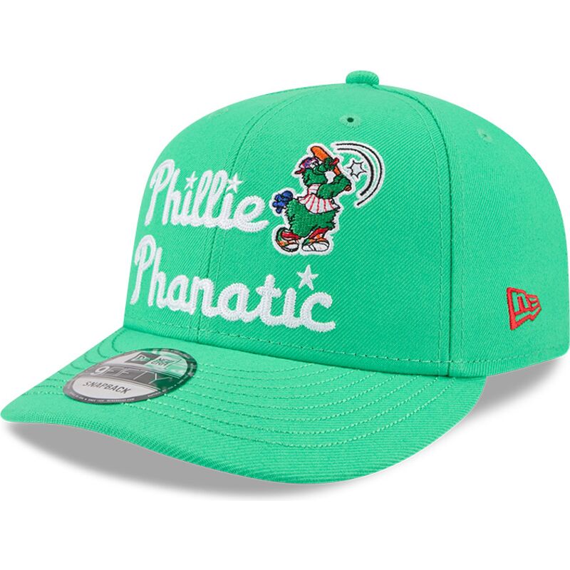 cappello-curvo-verde-snapback-9fifty-all-star-game-fan-pack-dei-philadelphia-phillies-mlb-di-new-era cappello-curvo-verde-snapback-9fifty-all-star-game-fan-pack-dei-philadelphia-phillies-mlb-di-new-era