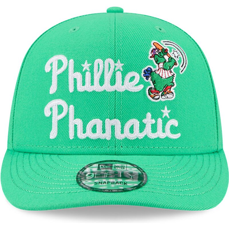 cappello-curvo-verde-snapback-9fifty-all-star-game-fan-pack-dei-philadelphia-phillies-mlb-di-new-era cappello-curvo-verde-snapback-9fifty-all-star-game-fan-pack-dei-philadelphia-phillies-mlb-di-new-era