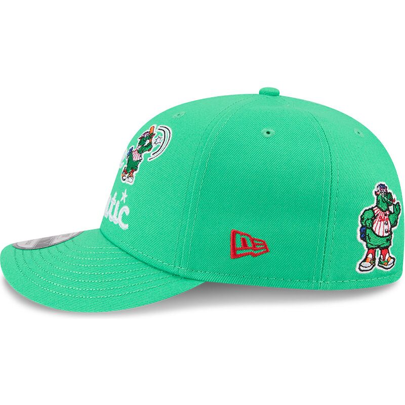 cappello-curvo-verde-snapback-9fifty-all-star-game-fan-pack-dei-philadelphia-phillies-mlb-di-new-era cappello-curvo-verde-snapback-9fifty-all-star-game-fan-pack-dei-philadelphia-phillies-mlb-di-new-era