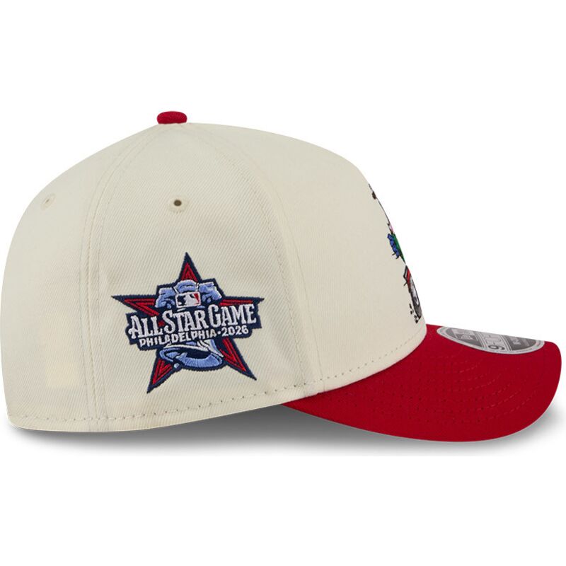 cappello-curvo-beige-snapback-9forty-m-crown-all-star-game-fan-pack-dei-philadelphia-phillies-mlb-di-new-era