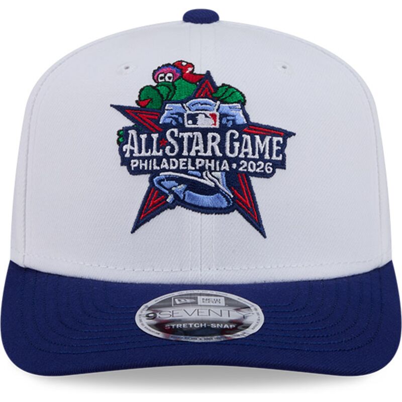 cappello-curvo-bianco-snapback-9seventy-stretch-snap-all-star-game-fan-pack-dei-philadelphia-phillies-mlb-di-new-era cappello-curvo-bianco-snapback-9seventy-stretch-snap-all-star-game-fan-pack-dei-philadelphia-phillies-mlb-di-new-era