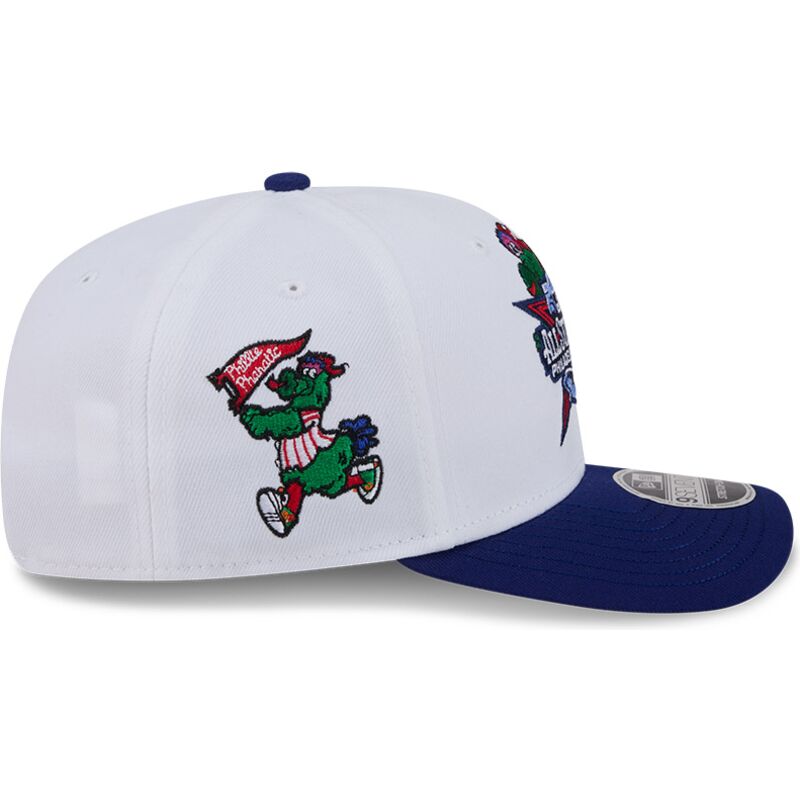 cappello-curvo-bianco-snapback-9seventy-stretch-snap-all-star-game-fan-pack-dei-philadelphia-phillies-mlb-di-new-era cappello-curvo-bianco-snapback-9seventy-stretch-snap-all-star-game-fan-pack-dei-philadelphia-phillies-mlb-di-new-era