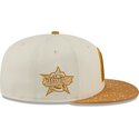 cappello-piatto-beige-aderente-59fifty-all-star-game-fan-pack-dei-philadelphia-phillies-mlb-di-new-era
