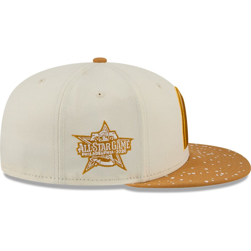 cappello-piatto-beige-aderente-59fifty-all-star-game-fan-pack-dei-philadelphia-phillies-mlb-di-new-era cappello-piatto-beige-aderente-59fifty-all-star-game-fan-pack-dei-philadelphia-phillies-mlb-di-new-era