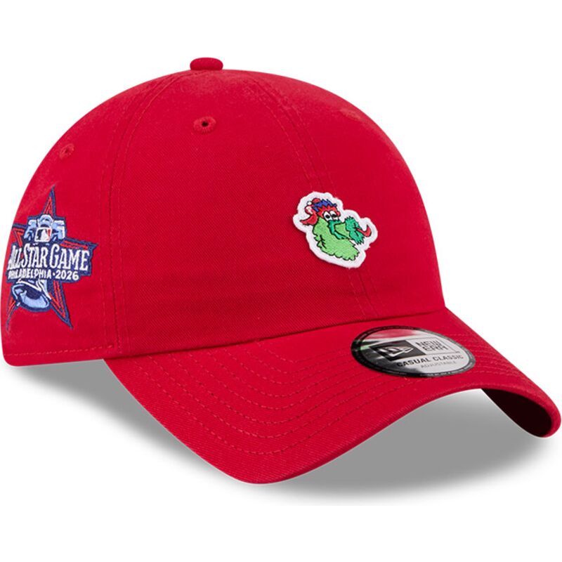 cappello-curvo-rosso-cinghia-regolabile-casual-classic-all-star-game-fan-pack-dei-philadelphia-phillies-mlb-di-new-era