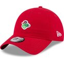 cappello-curvo-rosso-cinghia-regolabile-casual-classic-all-star-game-fan-pack-dei-philadelphia-phillies-mlb-di-new-era