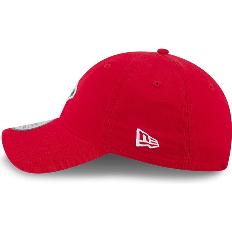 cappello-curvo-rosso-cinghia-regolabile-casual-classic-all-star-game-fan-pack-dei-philadelphia-phillies-mlb-di-new-era