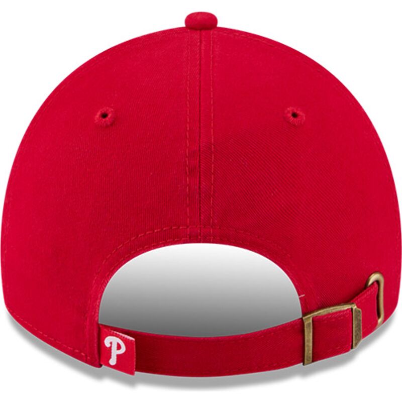 cappello-curvo-rosso-cinghia-regolabile-casual-classic-all-star-game-fan-pack-dei-philadelphia-phillies-mlb-di-new-era