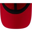 cappello-curvo-rosso-cinghia-regolabile-casual-classic-all-star-game-fan-pack-dei-philadelphia-phillies-mlb-di-new-era