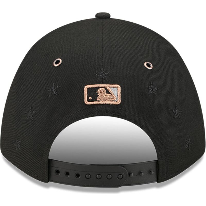 cappello-curvo-nero-snapback-9forty-m-crown-all-star-game-dei-chicago-white-sox-mlb-di-new-era cappello-curvo-nero-snapback-9forty-m-crown-all-star-game-dei-chicago-white-sox-mlb-di-new-era
