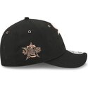 cappello-curvo-nero-snapback-9forty-m-crown-all-star-game-dei-chicago-white-sox-mlb-di-new-era