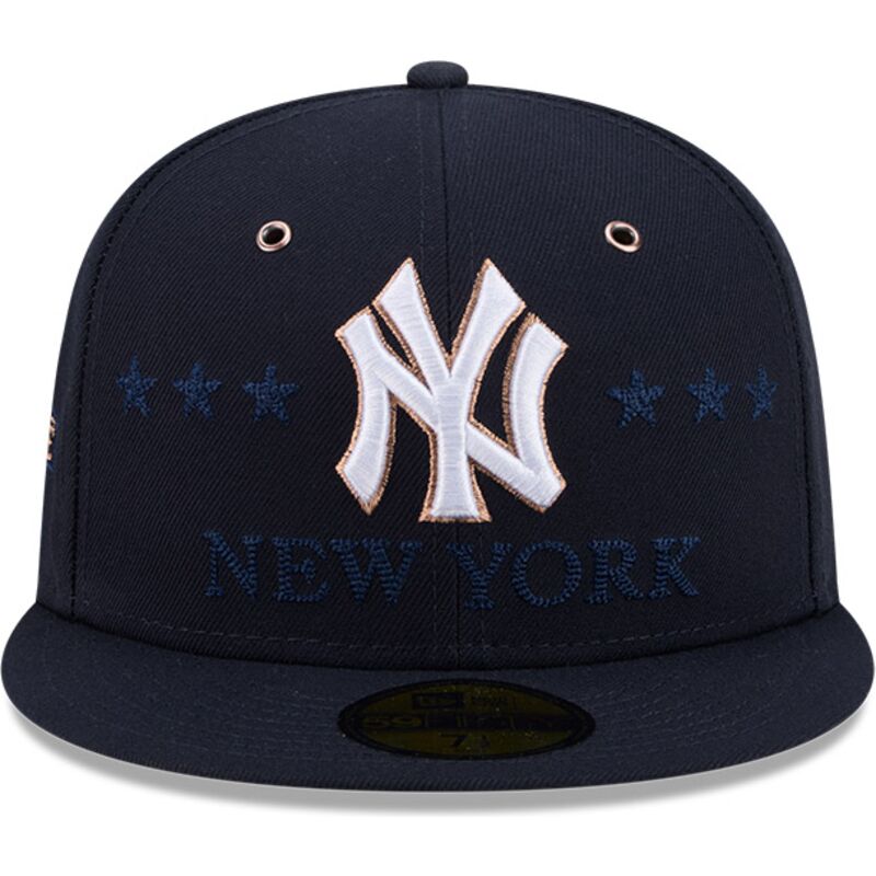 cappello-piatto-blu-marino-aderente-59fifty-all-star-game-dei-new-york-yankees-mlb-di-new-era