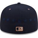 cappello-piatto-blu-marino-aderente-59fifty-all-star-game-dei-new-york-yankees-mlb-di-new-era