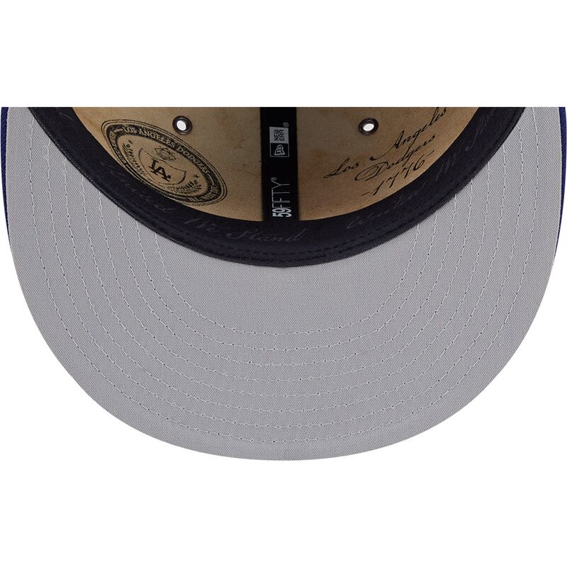 cappello-piatto-blu-aderente-59fifty-all-star-game-dei-los-angeles-dodgers-mlb-di-new-era