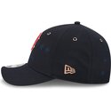 cappello-curvo-blu-marino-snapback-9forty-m-crown-all-star-game-dei-boston-red-sox-mlb-di-new-era
