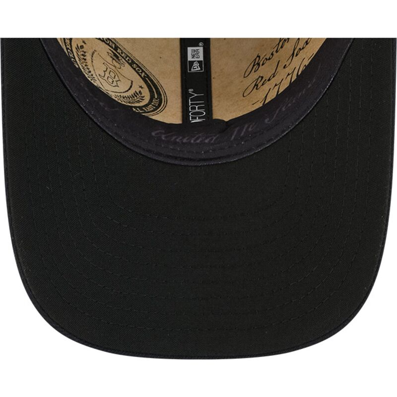 cappello-curvo-blu-marino-snapback-9forty-m-crown-all-star-game-dei-boston-red-sox-mlb-di-new-era
