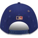 cappello-curvo-blu-snapback-9forty-m-crown-all-star-game-dei-los-angeles-dodgers-mlb-di-new-era