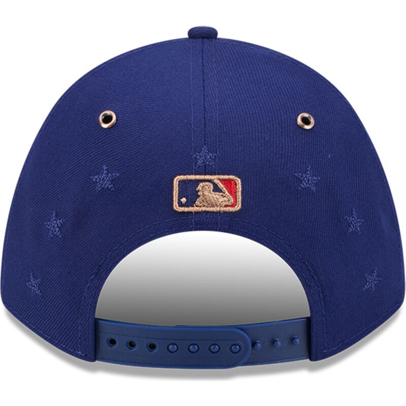 cappello-curvo-blu-snapback-9forty-m-crown-all-star-game-dei-los-angeles-dodgers-mlb-di-new-era