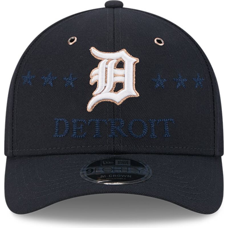 cappello-curvo-blu-marino-snapback-9forty-m-crown-all-star-game-dei-detroit-tigers-mlb-di-new-era