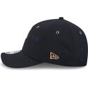 cappello-curvo-blu-marino-snapback-9forty-m-crown-all-star-game-dei-detroit-tigers-mlb-di-new-era