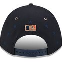 cappello-curvo-blu-marino-snapback-9forty-m-crown-all-star-game-dei-detroit-tigers-mlb-di-new-era