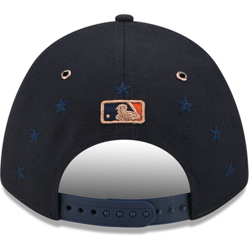cappello-curvo-blu-marino-snapback-9forty-m-crown-all-star-game-dei-detroit-tigers-mlb-di-new-era