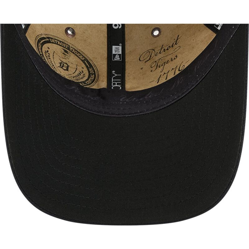cappello-curvo-blu-marino-snapback-9forty-m-crown-all-star-game-dei-detroit-tigers-mlb-di-new-era