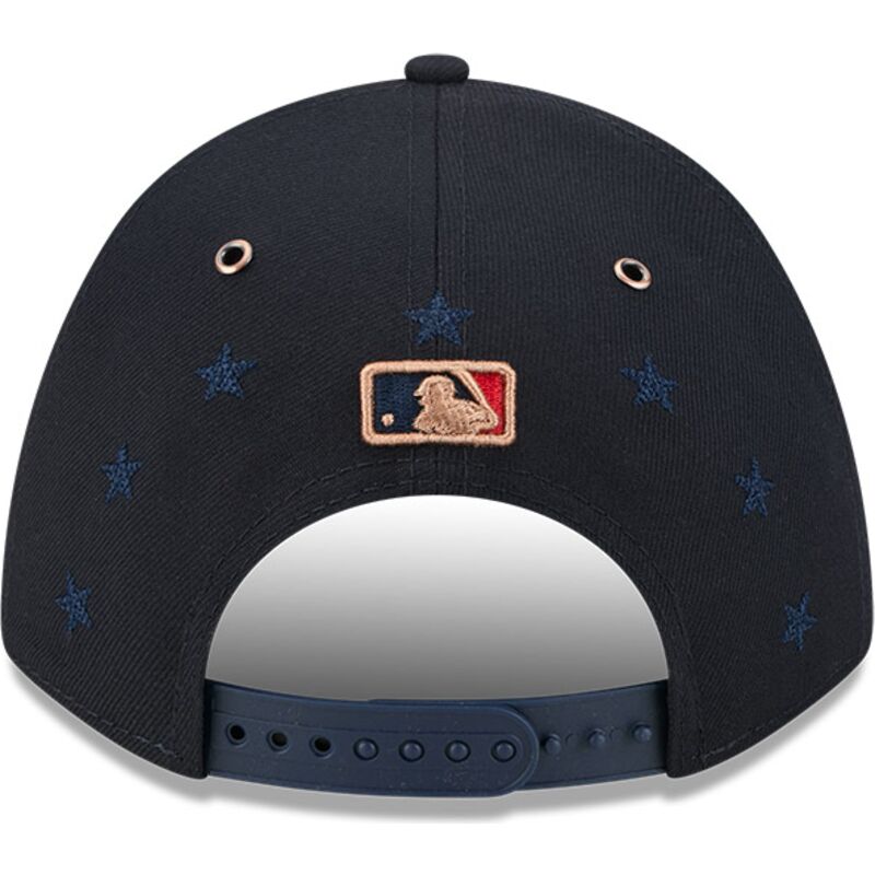 cappello-curvo-blu-marino-snapback-9forty-m-crown-all-star-game-dei-atlanta-braves-mlb-di-new-era