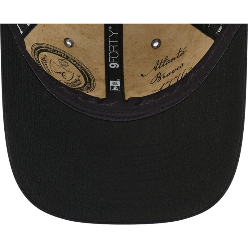 cappello-curvo-blu-marino-snapback-9forty-m-crown-all-star-game-dei-atlanta-braves-mlb-di-new-era