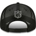 cappello-curvo-nero-snapback-9seventy-stretch-snap-team-dei-las-vegas-raiders-nfl-di-new-era