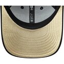 cappello-curvo-nero-snapback-per-bambino-9forty-wordmark-dei-hogwarts-harry-potter-di-new-era