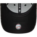 cappello-curvo-leopardato-cinghia-regolabile-9forty-leopard-cosy-dei-los-angeles-dodgers-mlb-di-new-era