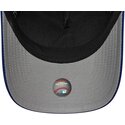 cappello-curvo-blu-snapback-9forty-m-crown-a-frame-emblem-dei-los-angeles-dodgers-mlb-di-new-era