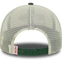 cappello-curvo-verde-snapback-9forty-m-crown-a-frame-graphic-di-new-era