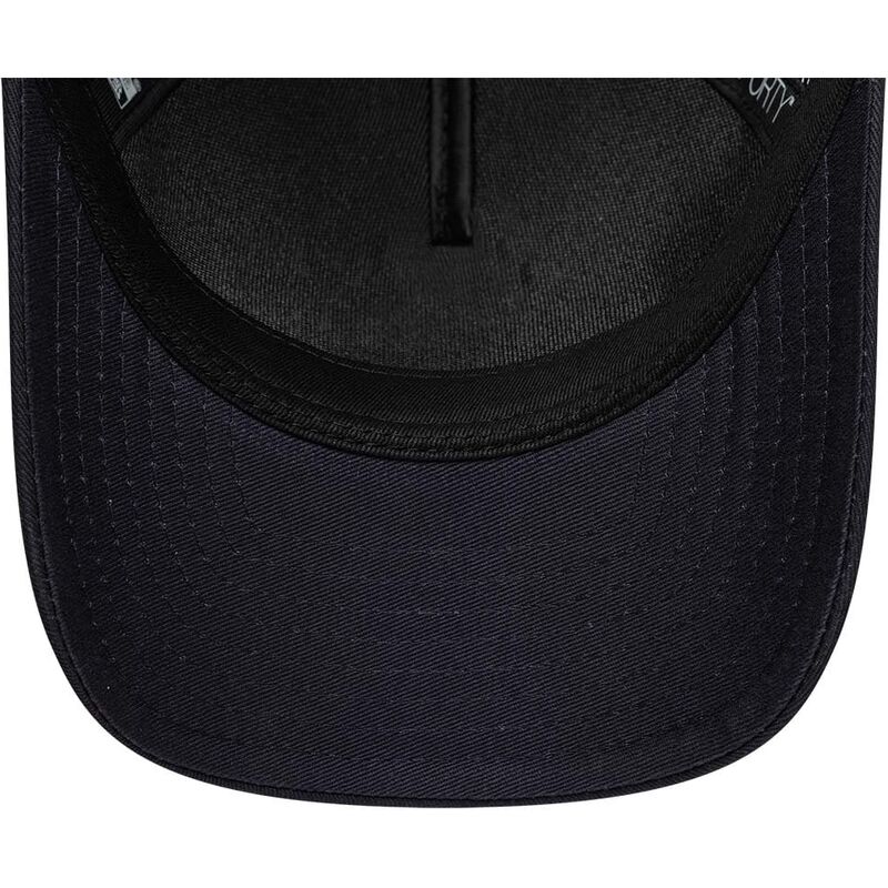 cappello-curvo-blu-marino-snapback-9forty-m-crown-a-frame-graphic-dei-blue-ridge-mountains-di-new-era cappello-curvo-blu-marino-snapback-9forty-m-crown-a-frame-graphic-dei-blue-ridge-mountains-di-new-era