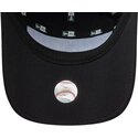 cappello-curvo-nero-snapback-runner-tech-midi-dei-los-angeles-dodgers-mlb-di-new-era